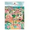 Trefl Trefl 1000 Premium Plus - Modern: Barcelona, Spain_FSC Mix 70%.