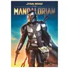 Trefl Mandalorian/Lucasfilm Star Wars T.10891 (1000 pièces)