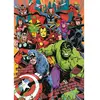 Trefl Marvel Heroes/Marvel Heroes.10881 (1000 pièces)