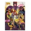 Trefl legpuzzel Marvel X-men 97 - 1000 stukjes puzzel volwassenen.