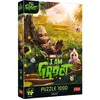 Trefl puzzel Groot 1000 stukjes - Marvel Guardians of the Galaxy.