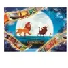 Trefl Puzzle Premium Plus 1000 - Le Roi Lion de Disney (1000 pièces)