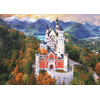 Trefl Photo Odyssée : Château De Neuschwanstein, Allemagne 10813