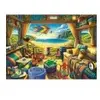Trefl Trefl 1000 Premium Plus - Tea Time: Van Life_FSC Mix 70%.