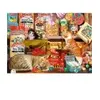 Trefl Pz. Chats gourmands 1000T (1000 pièces)
