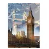 Trefl Londen puzzel - 1000 stukjes