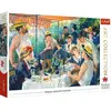 Trefl Le petit déjeuner des rameurs, Renoir (1000 pièces)