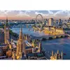Trefl London puzzel - 1000 stukjes