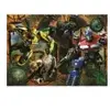 Trefl Trefl 1000 - Transformers: Opkomst van de Beesten / Hasbro Trans