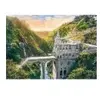 Trefl Église de Las Lajas, Colombie (1000 pièces)