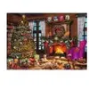 Trefl Weihnachten kommt (1000 pièces)