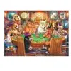 Trefl Hidden Shapes - Soirée jeu 10749