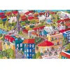Trefl Prime Eye Spy Sneaky Peakers Parijs puzzel - 1000 stukjes