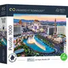 Trefl Trefl - Puzzels - 1000 UFT" - Las Vegas, Nevada, VS_FSC Mix 70%"