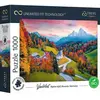 Trefl Prime Beierse Alpen puzzel - 1000 stukjes