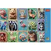 Trefl Puzzle Premium Plus 1000 - Weltraum (1000 pièces)