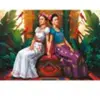 Trefl Frida Kahlo - Two Selves 12095