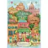 Trefl Puzzle Premium Plus 1000 - Rom (1000 pièces)