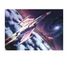 Trefl Puzzle Premium Plus 1000   Raumschiff (1000 pièces)