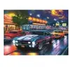 Trefl Puzzle Premium Plus 1000   Autos (1000 pièces)