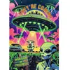 Trefl Hall of Horror UFO Puzzel 1000 Stukken
