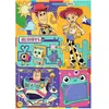 Trefl PUZZLE 1000 PremPlus Toy Story 5 12148 (1000 pièces)