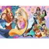 Trefl Pièces XXL - Le Sourire de L'Amitié - Disney Princess 14379