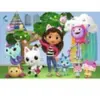 Trefl Trefl 100 - Gabby's Dollhouse / Universal Gabby's Dollhouse