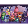 Trefl puzzel Disney Inside Out 2 - 100 stukjes - kinderpuzzel.