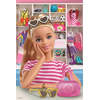 Trefl Ravensburger Puzzle 100 - Barbie (100 pièces)