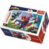 Trefl Mini Puzzle - Spider-Man 19606