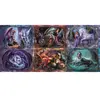 Trefl Créatures Fantastiques - Anne Stokes 81034