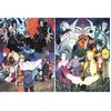 Trefl Ninja Naruto - Masashi Kishimoto Naruto Shippuden 23034