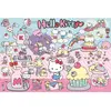 Trefl Puzzle 300   Hello Kitty (300 pièces)