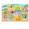 Trefl Pièces XXL - Smiley World 23019
