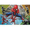 Trefl Spiderman legpuzzel 300 stukjes Marvel stripfiguren.