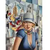 Trefl Puzzle en Bois - Catherine Abel 20251