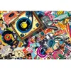Trefl Trefl 500+1WP - In de wereld van muziek_FSC Mix 70%