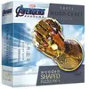 Trefl Trefl 500+5WPC - Infinity Gauntlet / Marvel Helden