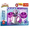 Trefl Puzzle Amazing Spidey : Ghost-Spider 20 pièces (20 pièces)