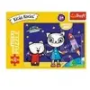 Trefl MiniMaxi Puzzle - KittyKat 21108