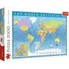 Trefl The World Political 27099