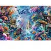 Trefl Puzzle 1500 Unterwasserwelt