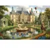 Trefl Puzzle 1500 Pa ac nad wod  (1500 pièces)