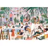 Trefl Trefl 1500U - Botanic Vibes_FSC Mix 70%