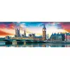Trefl, Puzzle, Big Ben et le Palais de Westminster, Londres, 500 Eléme...