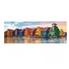 Trefl Panorama Groningen Nederland - 1000 stukjes