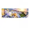 Trefl Trefl 1000P - Zonsondergang in Santorini, Griekenland