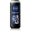 NIVEA, Gel douche, Deep Clean Shower Gel 500ml