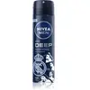 NIVEA, Déodorant, Spray Antitranspirant Real Madrid Édition Limitée (S...